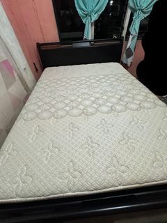 Uratex Bed Mattress