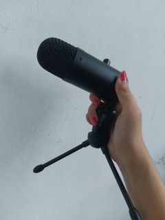 USB Connected Microphones