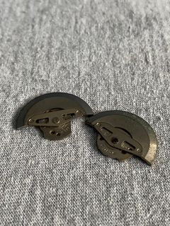 Used Seiko Parts/Rotor for 6138 & 6139