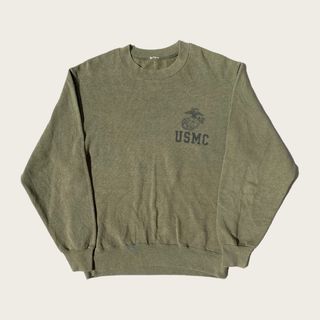 USMC Military Sweater