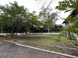Vacant Corner lot for Sale at Valle Verde 5 Pasig