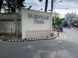 Vacant Lot for Sale in Merville Park Paranaque