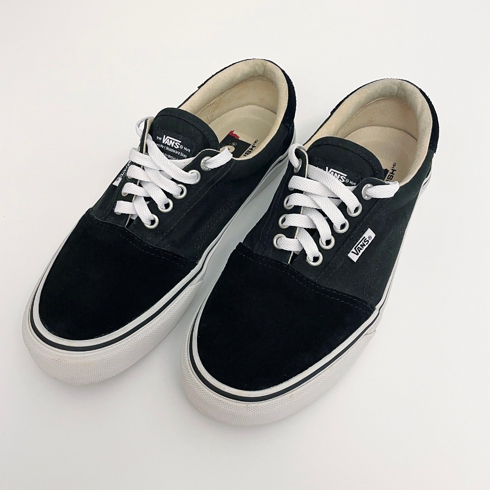 Vans rowley solos pro on sale
