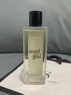 Victoria’s Secret Angel Gold