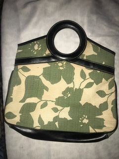 Victoria’s Secret handbag