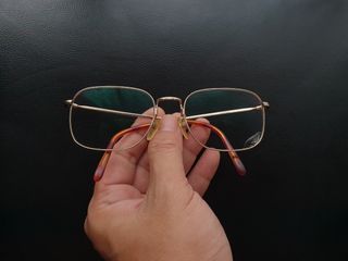 Vintage Pentax Eyeglass Frame