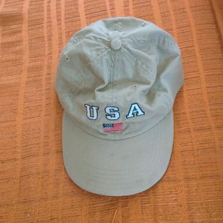 Vintage USA cap
