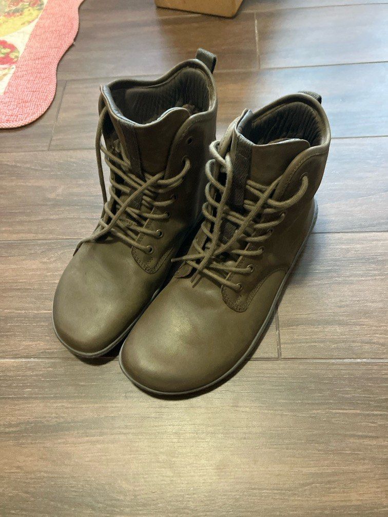 Vivobarefoot scott 2.0 desert outlet
