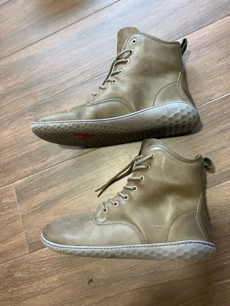 Vivobarefoot scott boot on sale