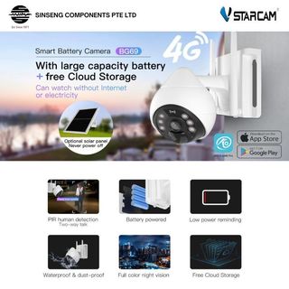 (Category: ) located in . Submitted by SinsengComponentsPteLtd (Listing ID 1300089128, Image 1). Description: .