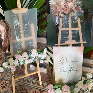 Wedding Setups Collection item 1