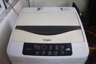 Whirlpool Automatic Washing machine