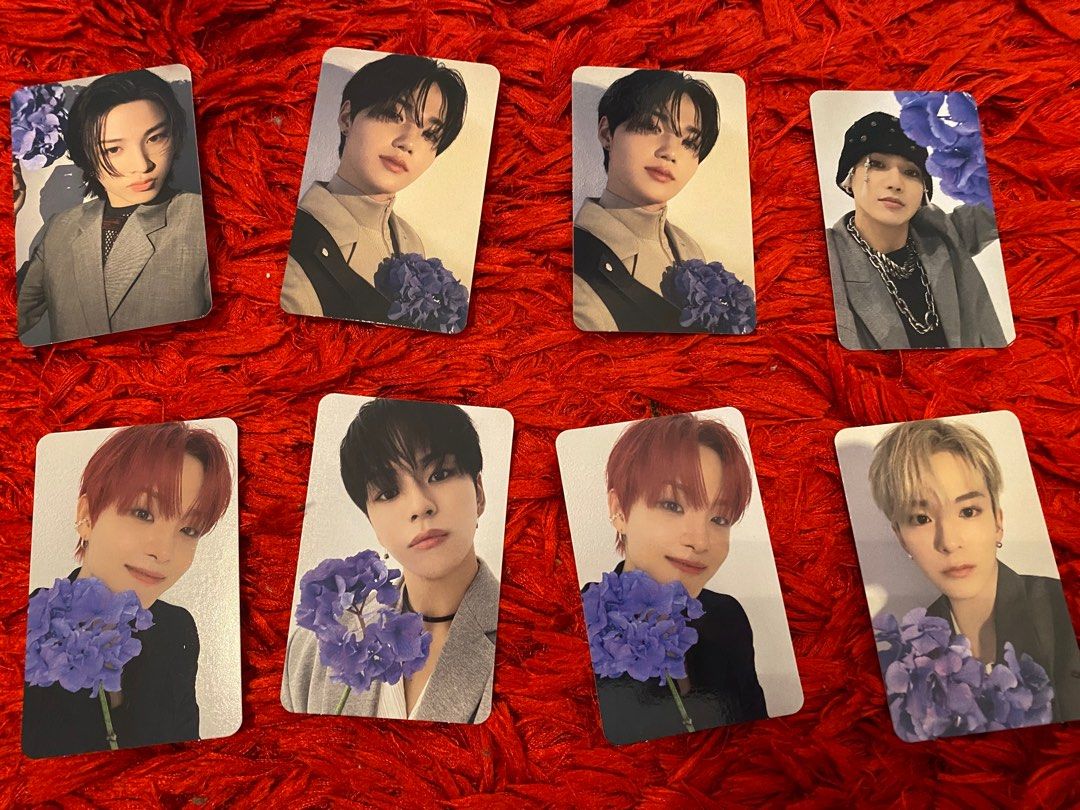 WTS Treasure Reboot pc (Category: K-Wave) located in Kuala Lumpur. Submitted by almari_magick (Listing ID 1301340553, Image 1). Description: PLEASE READ BEFORE MAKING OFFER OR BUYING . SILA BACA SEBELUM MEMBUAT TAWARAN ATAU PEMBELIAN. PRICE IS NOT INCLUDING POSTAGE. HARGA TIDAK TERMASUK KOS POS. RM15 each. As-it-is. Welcome to self collect from Bandar Sri Permaisuri Cheras. Boleh datang ambil sendiri di Bandar Sri Permaisuri Cheras. Please add RM