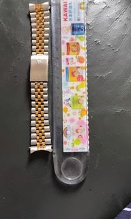 勞x力 代用5銖鋼帶64241280300033110