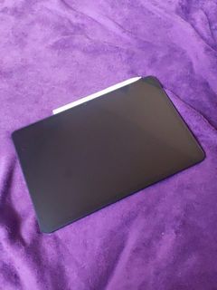Xiaomi Pad 6 with Xiaomi Pen 2