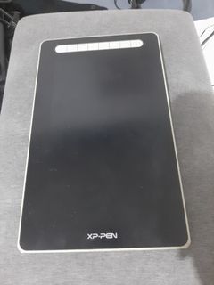 XP-PEN Artist 12 (2nd Gen) Pen Tablet