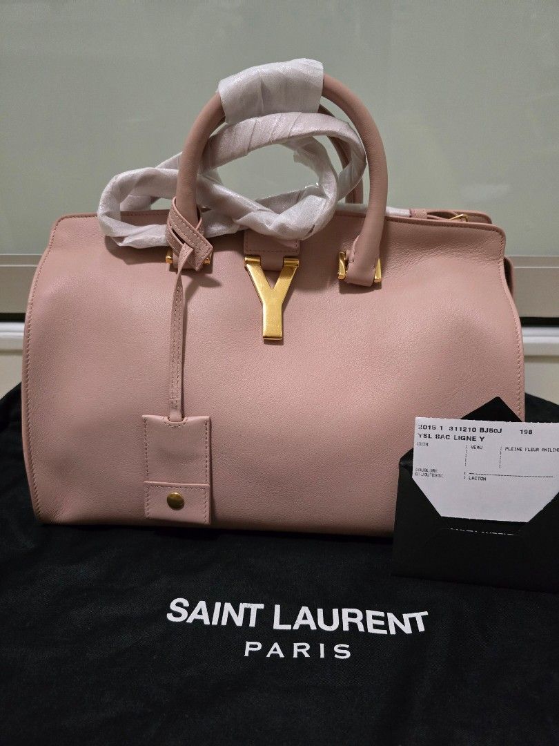Ysl sac ligne y top