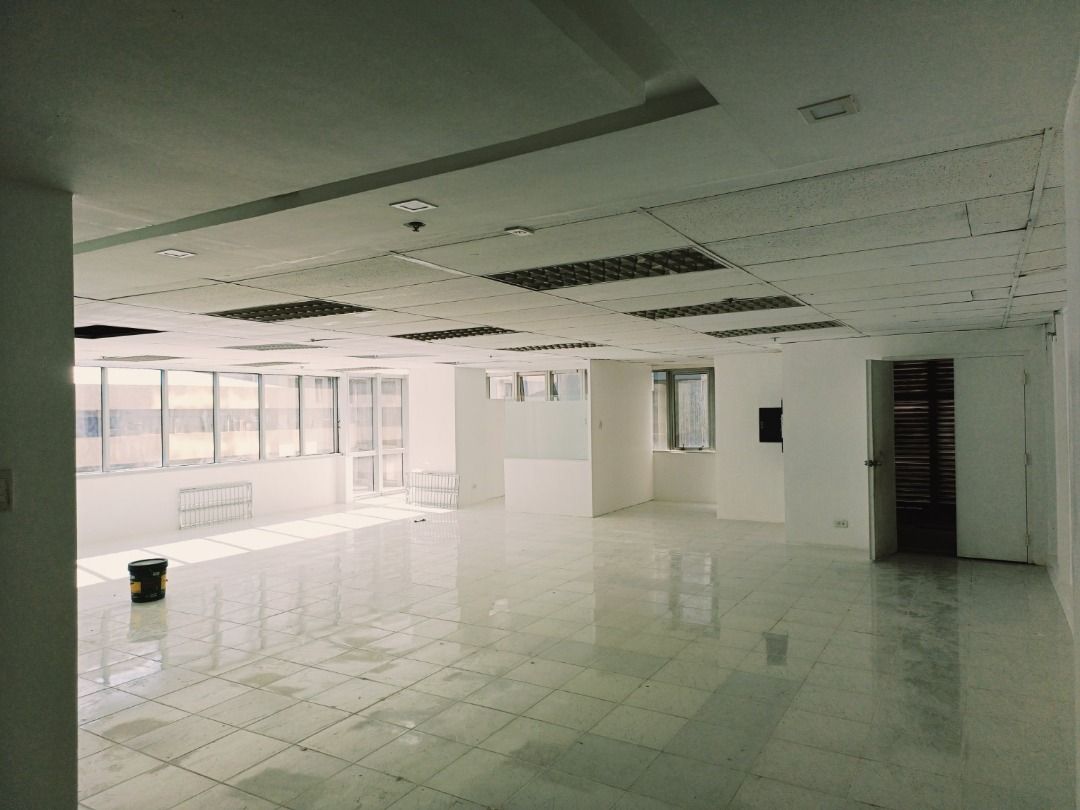 150sqm Office Space in Prestige Tower for Sale Lease Rent Ortigas ...