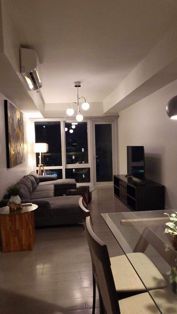 1BR Unit for Sale in Lincoln Proscenium (Category: Apartments & Condos) located in Silang. Submitted by mustseeproperties (Listing ID 1306029256, Image 2). Description: 1BR Unit for Sale in Lincoln Proscenium ✔️65sqm ✔️with 2 parking slots ✔️Php 23,000,000 FOR INQUIRIES & VIEWING: ✔️ Ruth Ang ✔️ 0917-3977037 ✔️ PRC REB 28960.