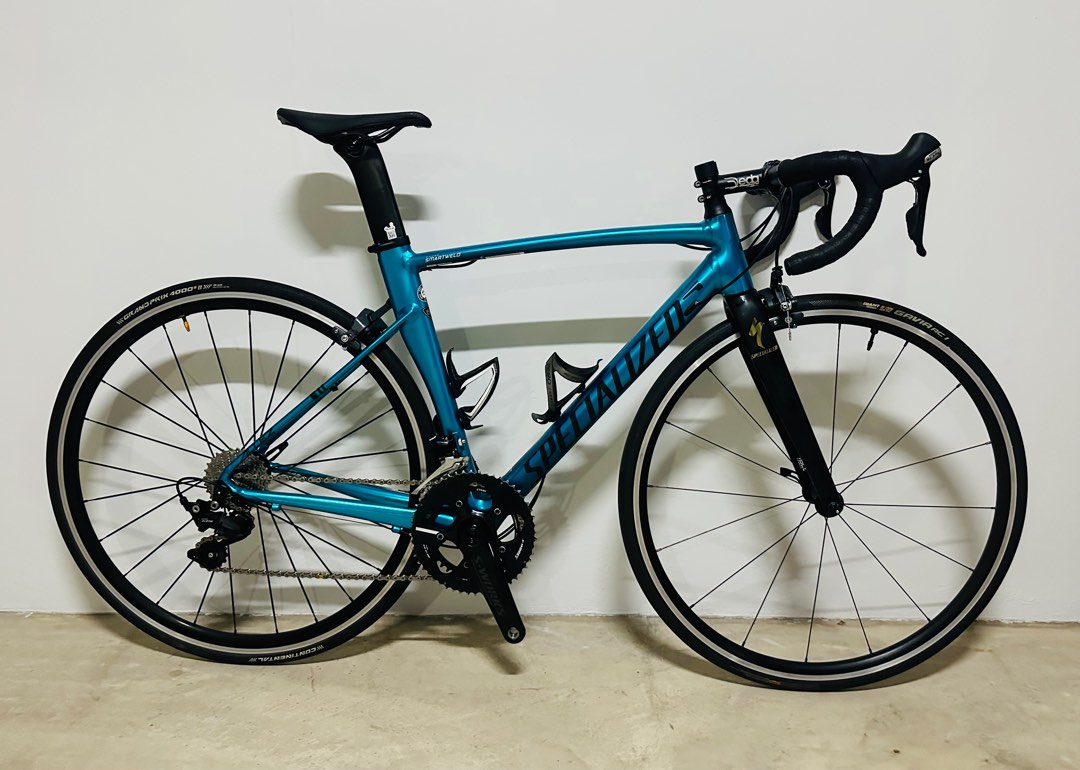 2018 Allez Sprint Size 54 Sports Equipment Bicycles Parts Bicycles on Carousell
