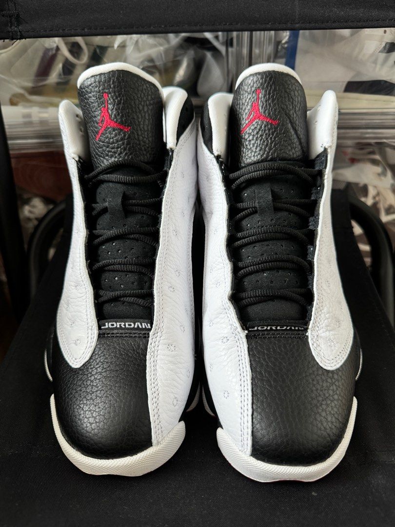 2018 Nike Air Jordan 13 Retro He Got Game Carousell