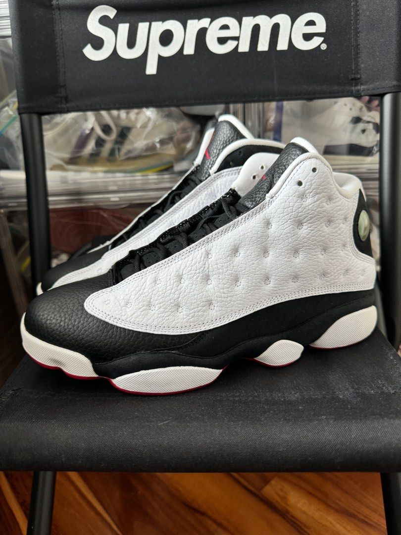 Jordan 13 he got game 2018 on sale