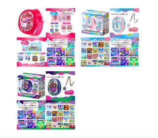 （分類：）位於 。 由 rabbit.toystore 提交（商品編號 1306097285，圖片 1）。簡介： 。