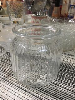 500 ml glass Jar