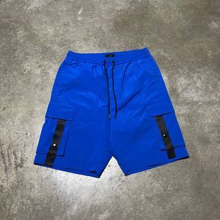 5cm Cargo Shorts