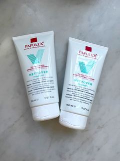2枝包順豐 Papulex 百倍麗 深層潔膚啫喱 Cleansing Gel 150ml64197535418753110