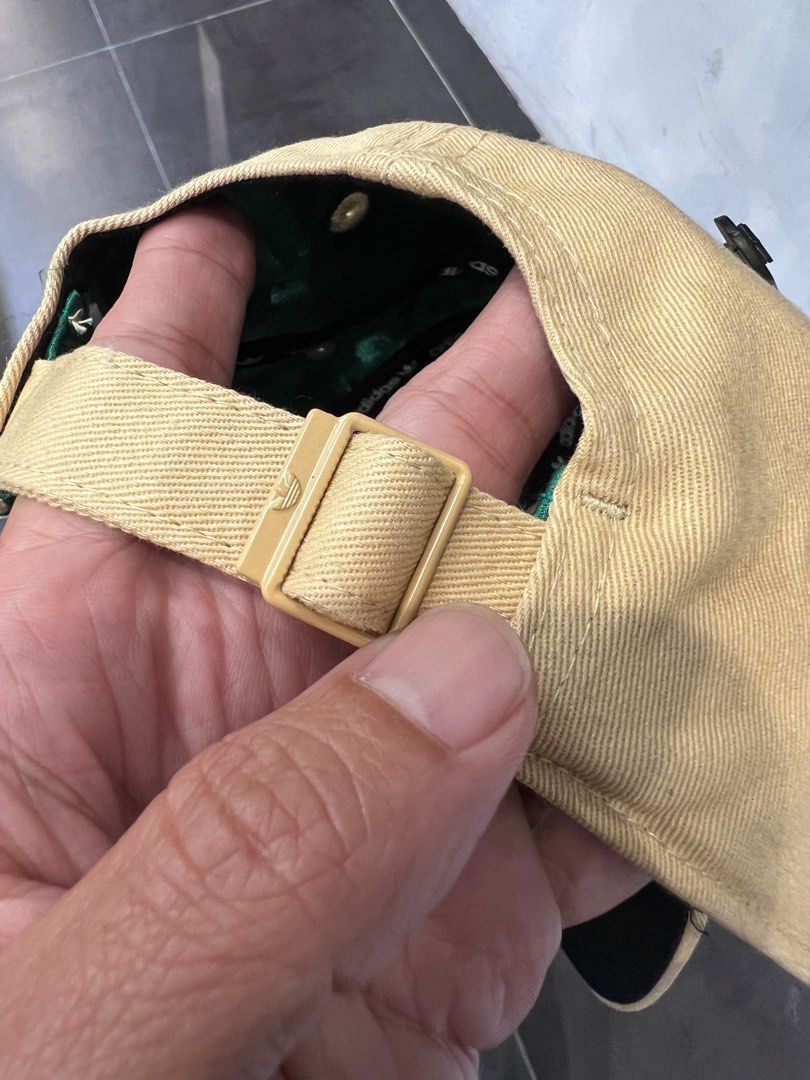 casquette adidas kermit