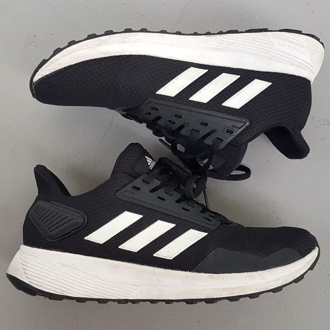 Adidas duramo 9 on feet new arrivals