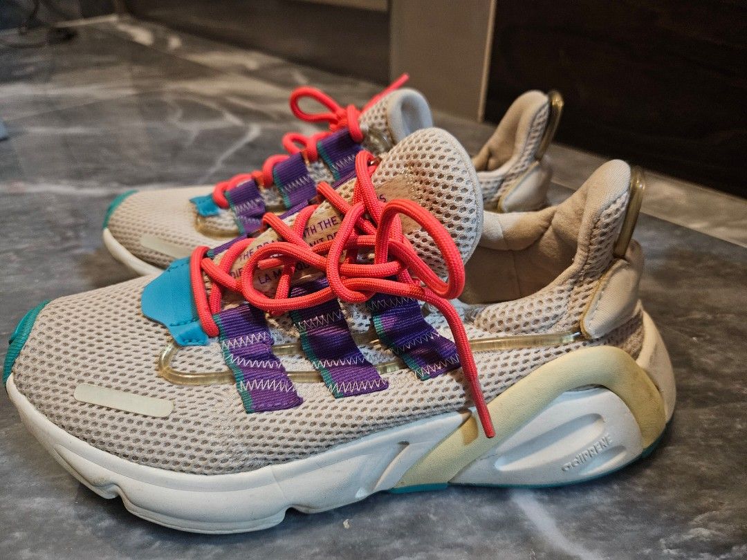Lexcon adidas deals