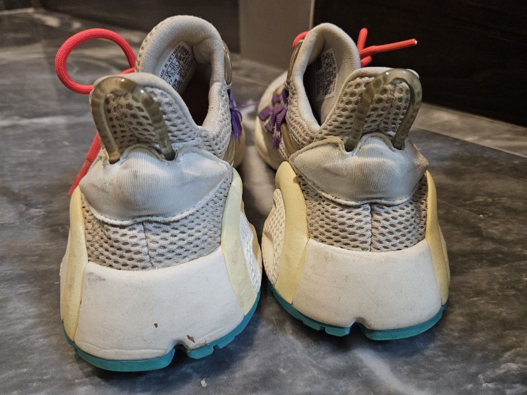 Adidas Lexcon US 5
