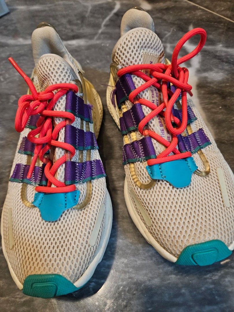 Adidas Lexcon US 5