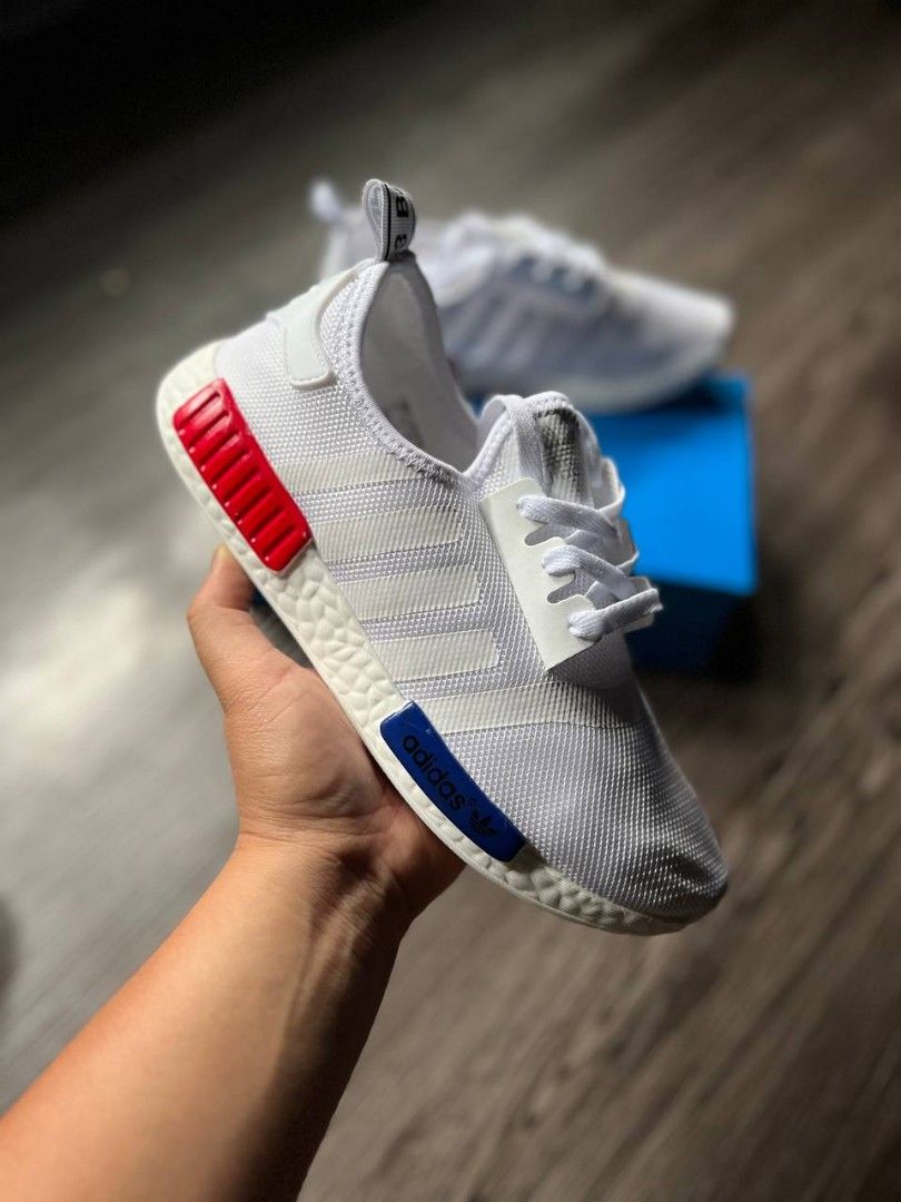 Nmd 41 store