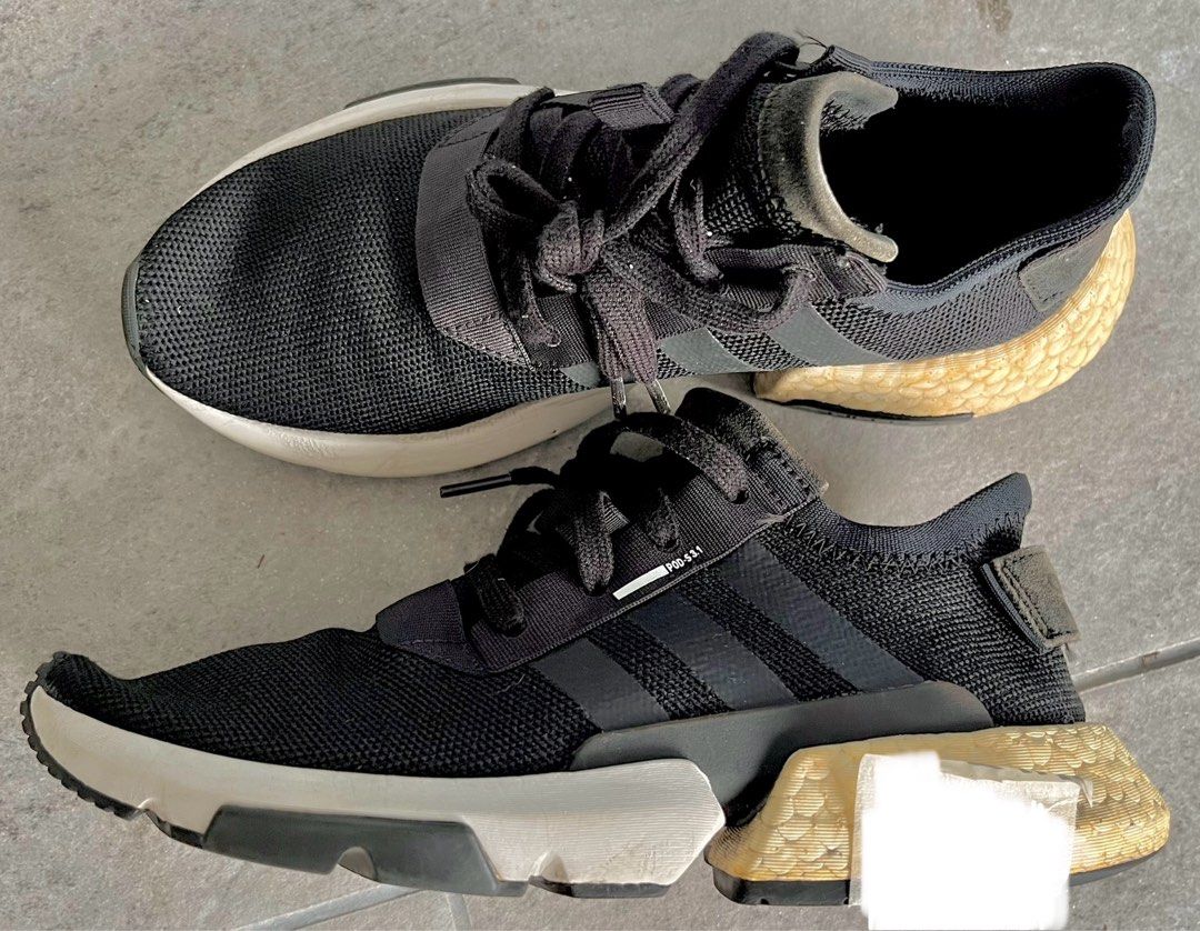 Adidas pod 53.1 on sale