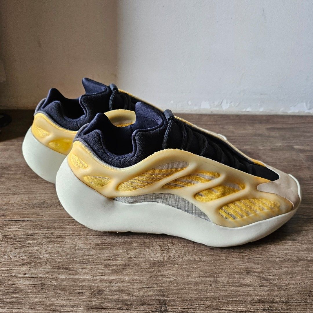 Adidas Yeezy Boost Ortholite UK8
