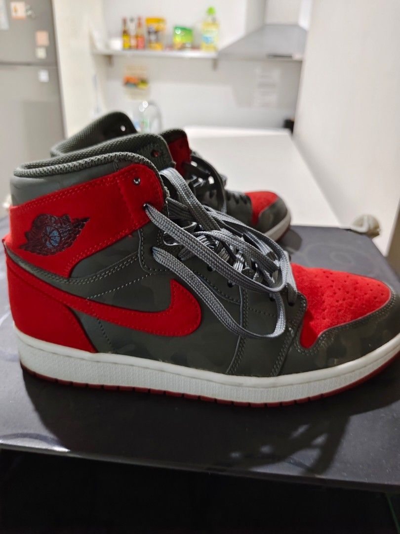 air jordan 1 3m