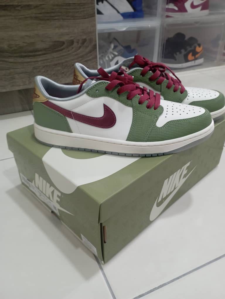 Aj cny outlet