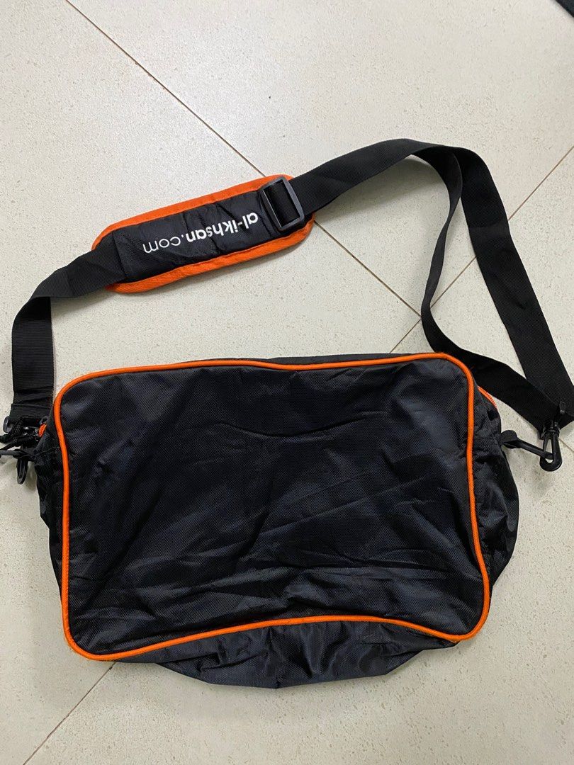 al ikhsan bag
