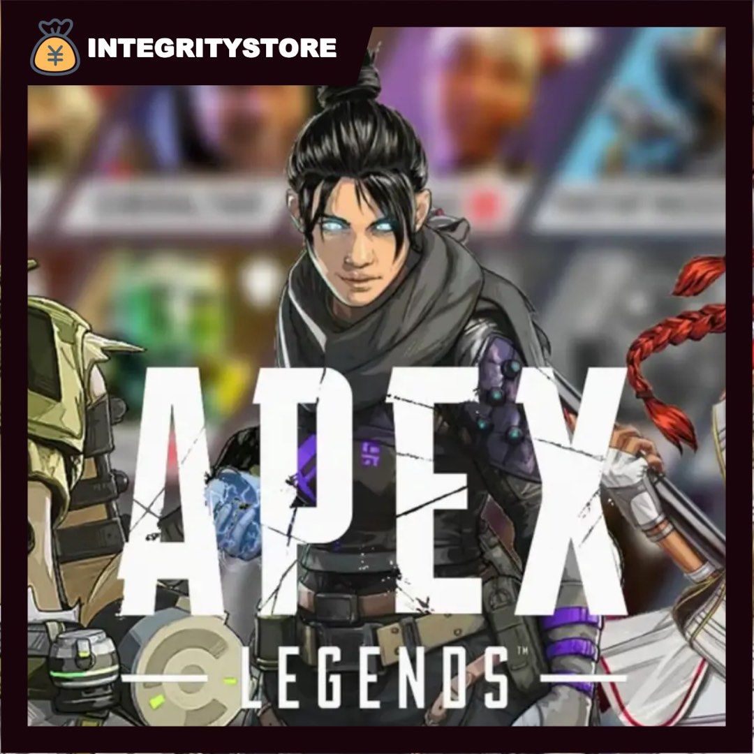 Apex英雄金幣硬幣代充值代儲值支持卡密兌換, 電子遊戲, 遊戲機配件, 遊戲禮物卡及帳戶- Carousell