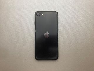 Apple iPhone SE 2nd Gen 64gb Black NTC Approved