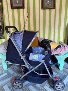 Affordable ashbee strollers For Sale Carousell Philippines