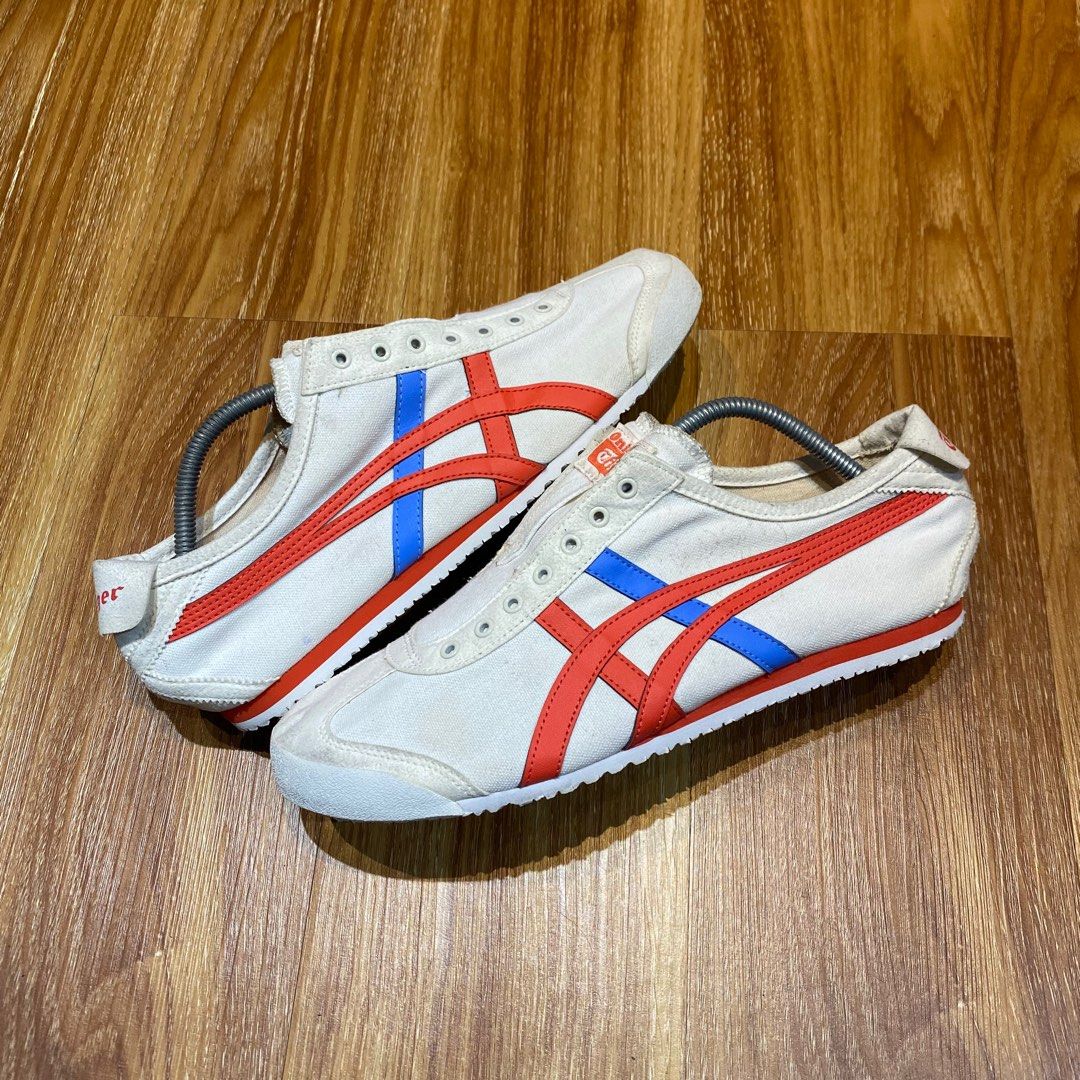 Asics tiger 8.5 hot sale