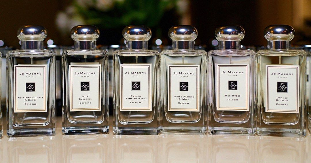 HOT Malone London Jo Malone Best Sellers Perfume Malone