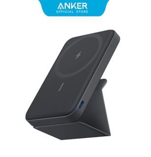 Authentic Anker 622 MagGo Wireless Powerbank