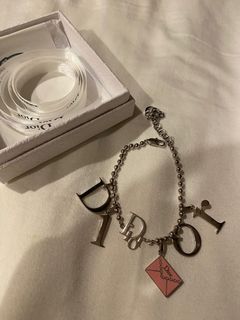 Authentic Christian Dior Bracelet