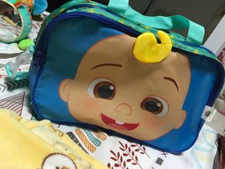 Baby Diaper bag or duffel bag