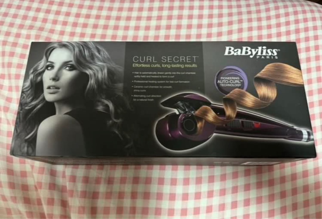 Babyliss 2667H Carousell